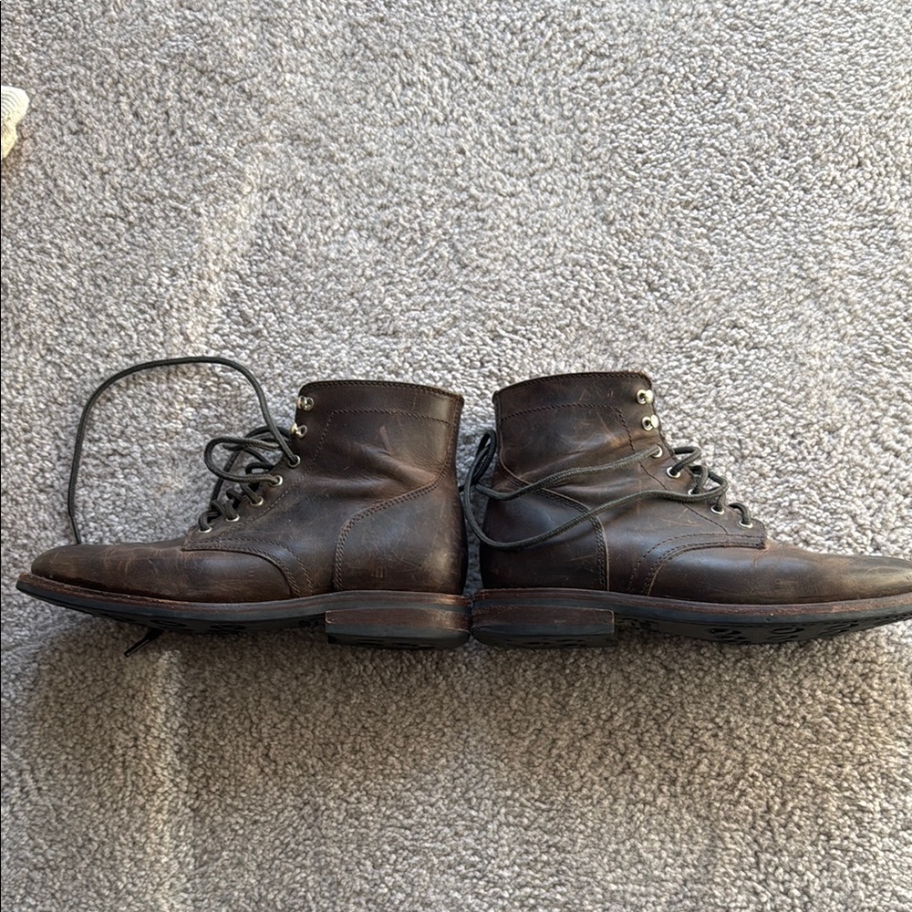 Thursday Boots - Picture 4 of 5
